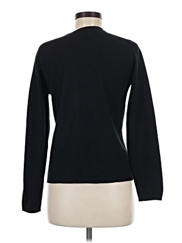 Classiques Entier Cashmere Cardigan (view 2)
