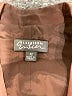 Classiques Entier Brown Blazer Size 12 - photo 6