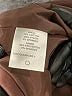 Classiques Entier Brown Blazer Size 12 - photo 7
