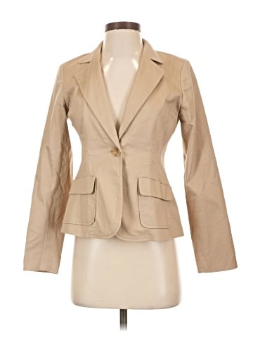 Apostrophe Blazer (view 1)