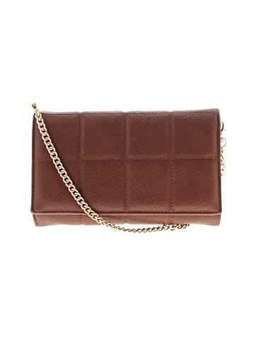 Urban Expressions Crossbody Bag (view 1)