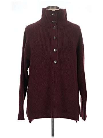 Ann Taylor Turtleneck Sweater (view 1)