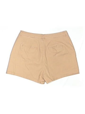 ASOS Khaki Shorts (view 2)