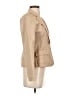 Apostrophe Tan Blazer Size 2 - photo 4