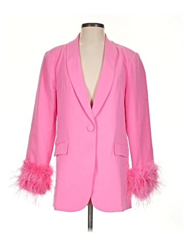 Buddy Love Blazer (view 1)