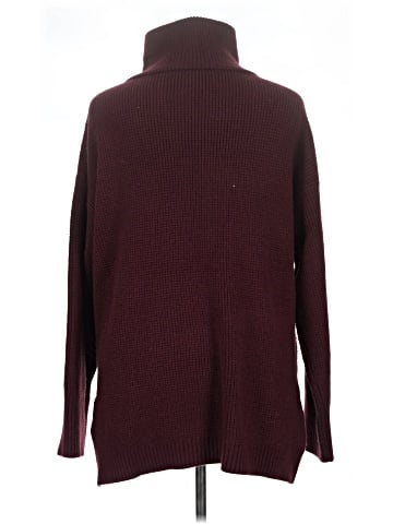 Ann Taylor Turtleneck Sweater (view 2)