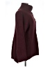 Ann Taylor Burgundy Turtleneck Sweater Size XL - photo 4