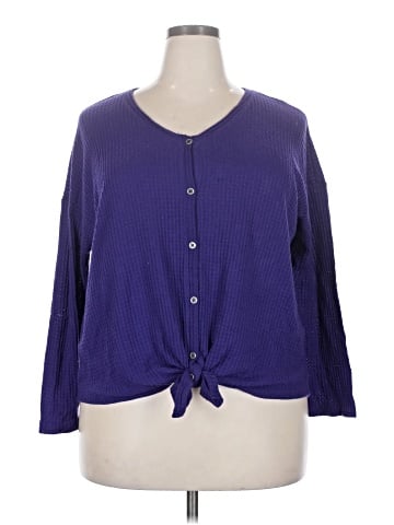 Style&Co Cardigan (view 1)