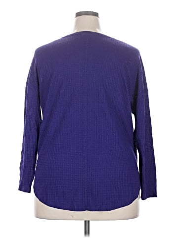 Style&Co Cardigan (view 2)