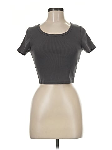 GU Short Sleeve T-Shirt (view 1)