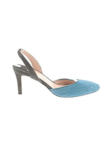 Carmen Salas Heels (view 1)