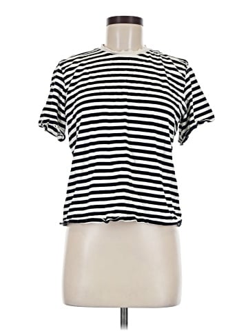 Stockholm Atelier & Other Stories Short Sleeve T-Shirt (view 1)