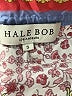 Hale Bob Pink Short Sleeve Blouse Size S - photo 7