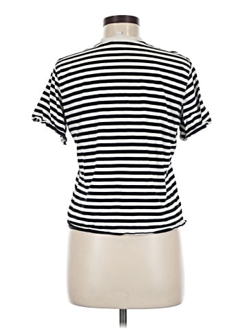 Stockholm Atelier & Other Stories Short Sleeve T-Shirt (view 2)