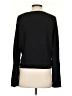 Joe's Jeans Black Sweatshirt Size XS - photo 2