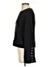 Joe's Jeans Black Sweatshirt Size XS - photo 5