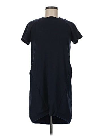 Zara TRF Casual Dress (view 1)