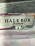 Hale Bob White 3/4 Sleeve Blouse Size S - photo 7