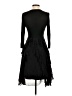 Phase Eight Black Cocktail Dress Size XS (estimated) - photo 2
