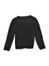 Earth Elements Black Long Sleeve T-Shirt Size 4 - photo 1