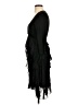Phase Eight Black Cocktail Dress Size XS (estimated) - photo 5