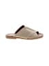 Kaanas Tan Sandals Size 6 - photo 1