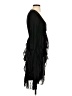 Phase Eight Black Cocktail Dress Size XS (estimated) - photo 4