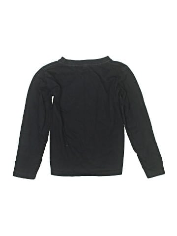 Earth Elements Long Sleeve T-Shirt (view 2)