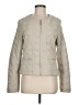 Bagatelle Solid Ivory Jacket Size M - photo 1