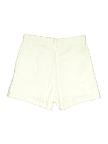 7 For All Mankind Khaki Shorts (view 2)
