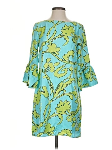 Julie Brown Cocktail Dress (view 1)