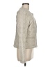 Bagatelle Solid Ivory Jacket Size M - photo 4