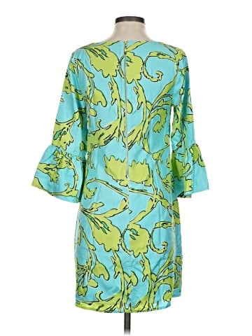 Julie Brown Cocktail Dress (view 2)