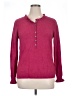 Sundance Pink Pullover Sweater Size XL - photo 1