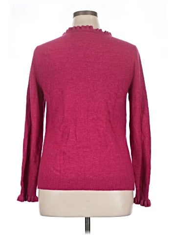 Sundance Pullover Sweater (view 2)