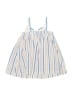 Old Navy 100% Cotton Stripes Blue Dress Size 2T - photo 2