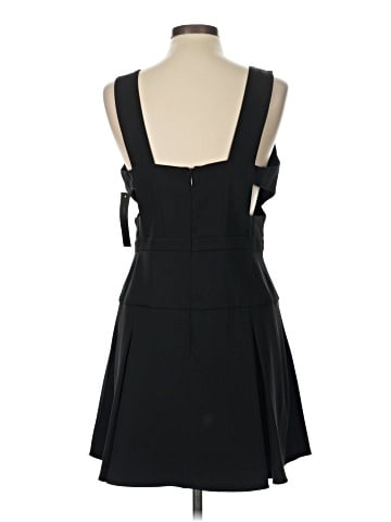 BCBGMAXAZRIA Cocktail Dress (view 2)