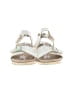 Wonder Nation White Sandals Size 9 (kids) - photo 2