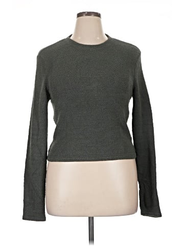 Yitty Pullover Sweater (view 1)