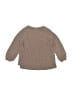 Zara Tan Long Sleeve Henley Size 18-24 mo - photo 2