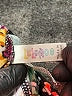 Lularoe Floral Pink Leggings One size - photo 4