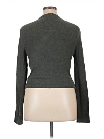 Yitty Pullover Sweater (view 2)