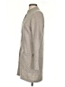 J. McLaughlin Gray Coat Size S - photo 5