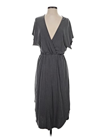 Silence and Noise Casual Dress (view 1)