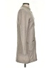 J. McLaughlin Gray Coat Size S - photo 4