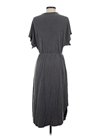 Silence and Noise Casual Dress (view 2)