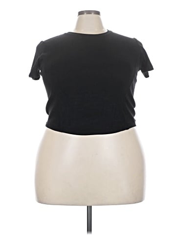 Unbranded Short Sleeve T-Shirt (view 1)