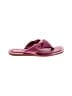 Maeve Pink Flip Flops Size 7 - photo 1