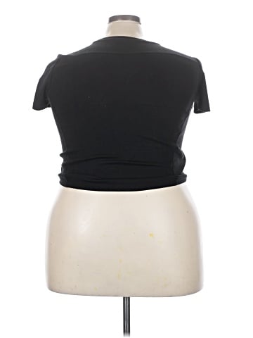 Unbranded Short Sleeve T-Shirt (view 2)