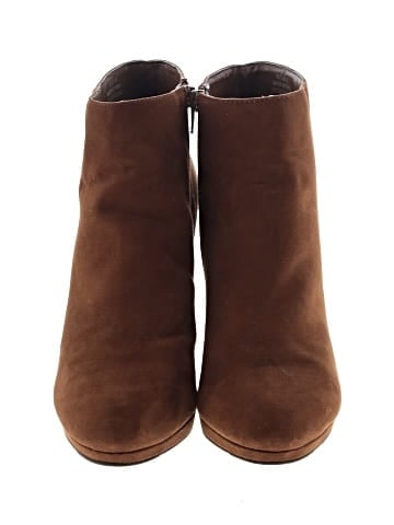 Forever 21 Ankle Boots (view 2)